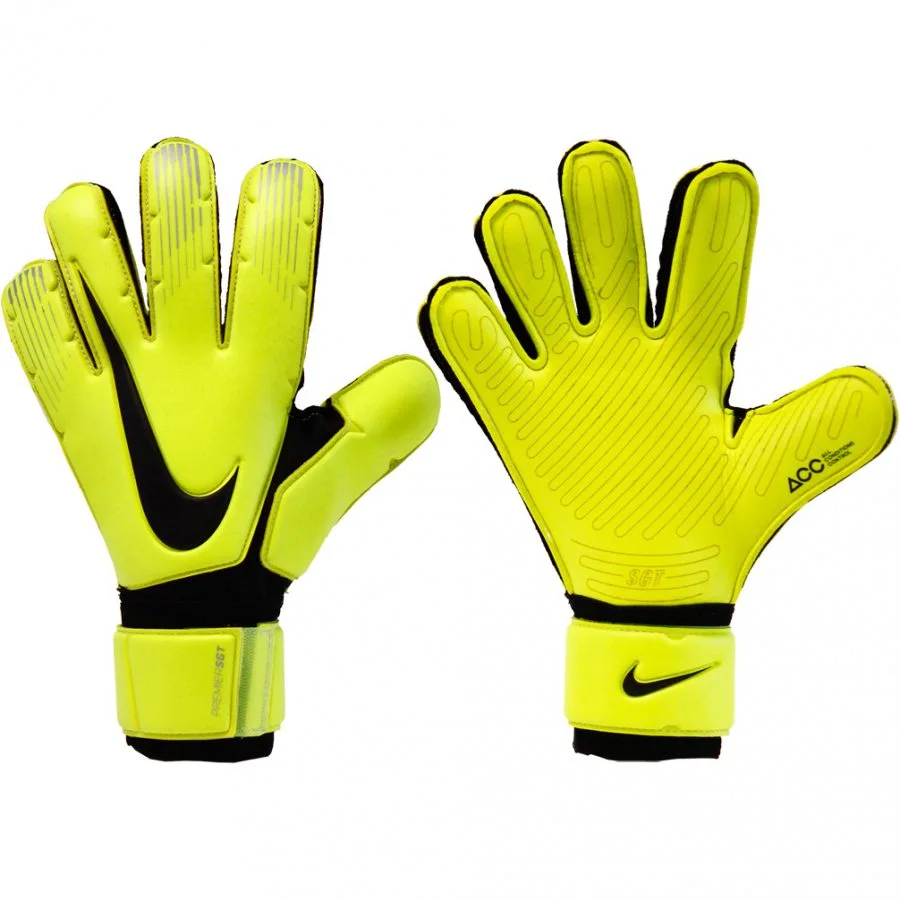 NIKE GK PRMR SGT FA18 GS0369 702