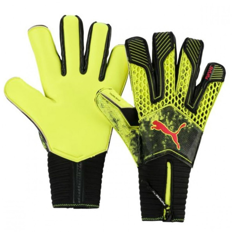ПЕРЧАТКИ ВР. PUMA FUTURE Grip 18.1 (SS18) 04144401