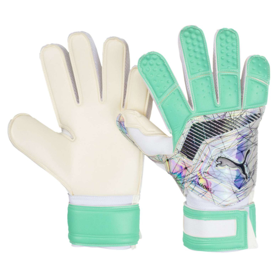 PUMA ONE GRIP 1 RC PUMA WHI (SS18) 04150601