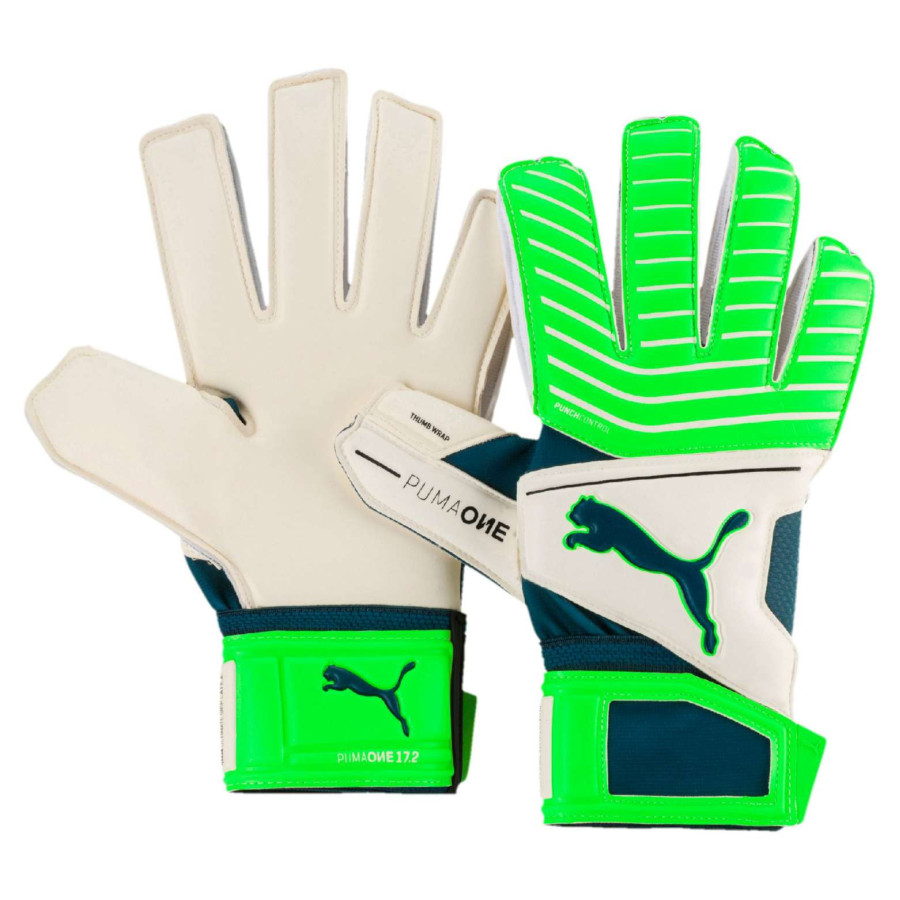 ПЕРЧАТКИ ВР. PUMA Puma One Grip 17.2 RC (SS18) 04132523