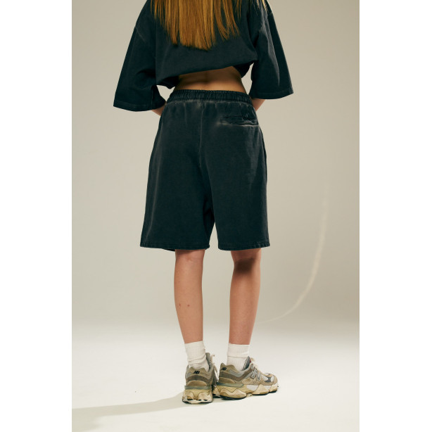 Шорты Spire Reload (серые)