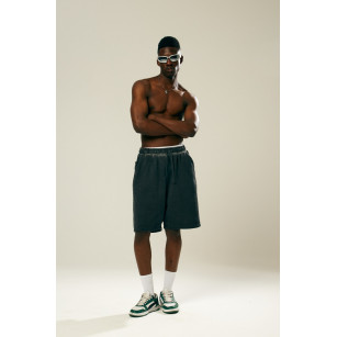 Шорты Spire Reload (серые)