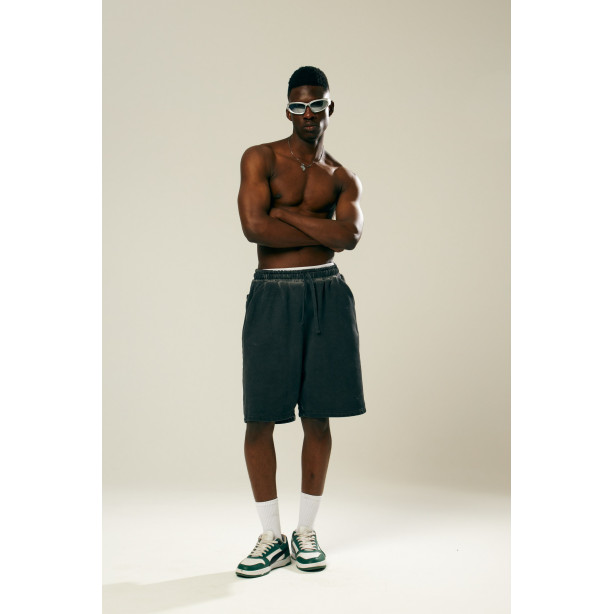 Шорты Spire Reload (серые)