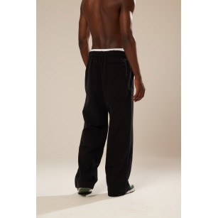 Брюки Spire Reload (черные)