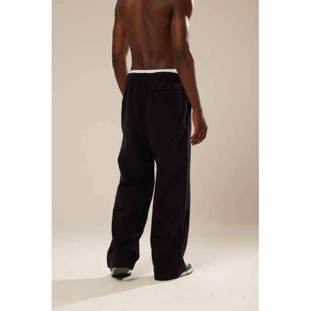 Брюки Spire Reload (черные)