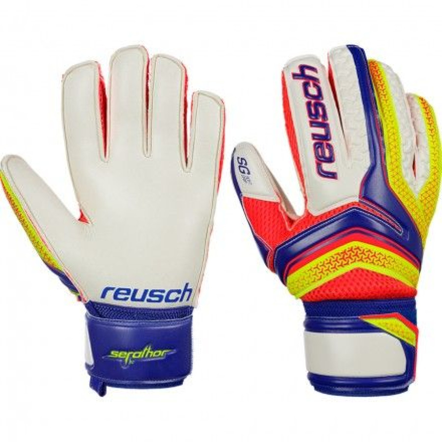 REUSCH SERATHOR SG (SS17) 3770815-456