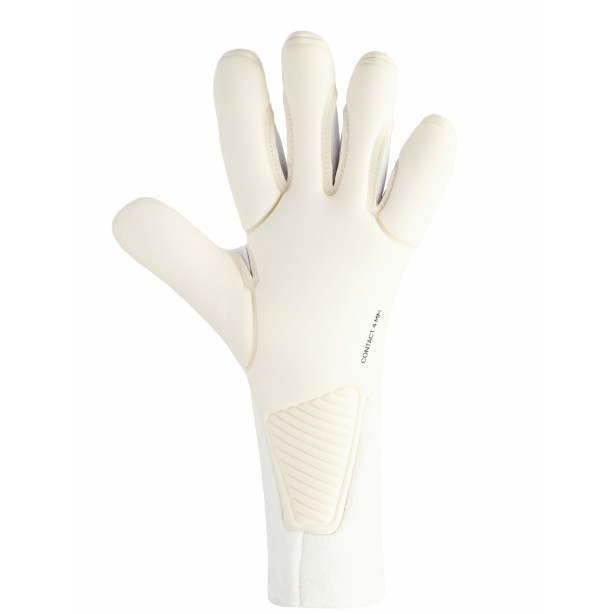 Вратарские Перчатки Spire Air Knit Hybrid (White)