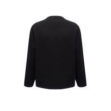 Свитшот Spire Up (Black)