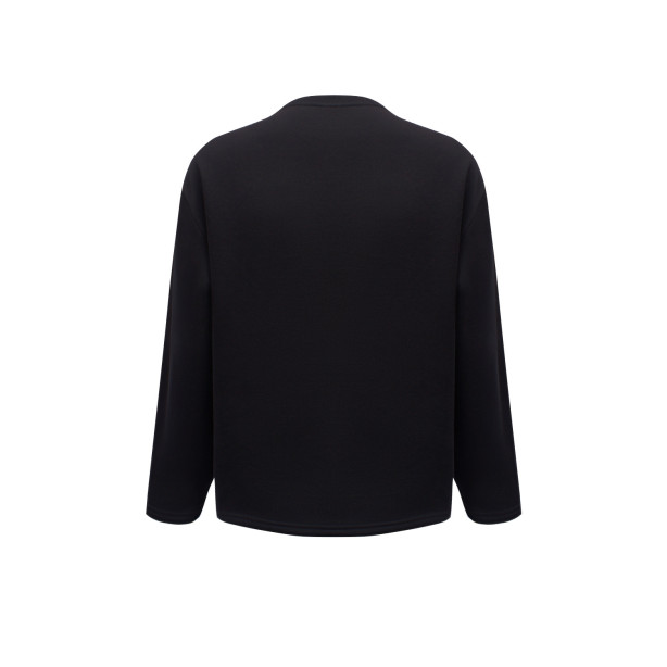 Свитшот Spire Up (Black)