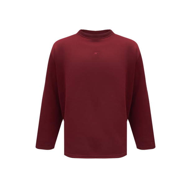 Свитшот Spire Up (Bordo)