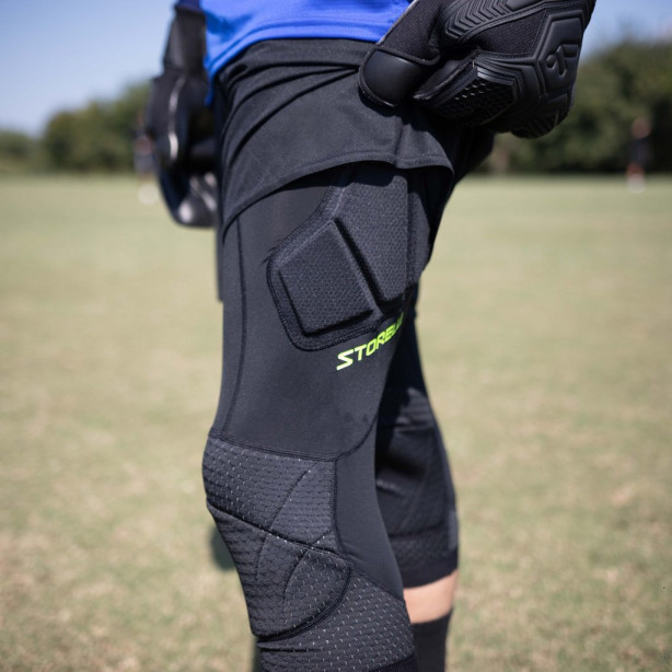 Storelli BodyShield 3/4 GK Leggings
