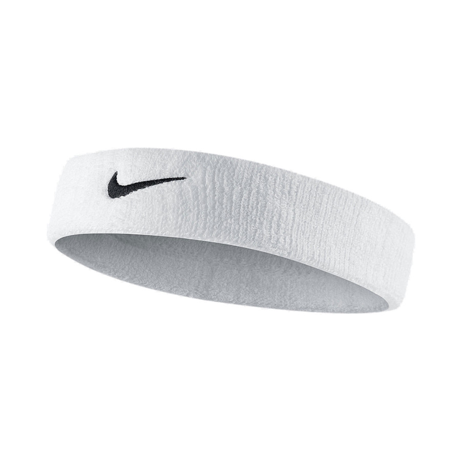 НА ГОЛОВУ NIKE SWOOSH HEADBAND NNN07-101