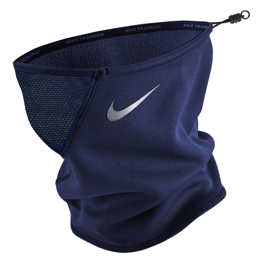 NIKE THERMA SPHERE ADJUSTABLE NECK WARMER NWA63-467