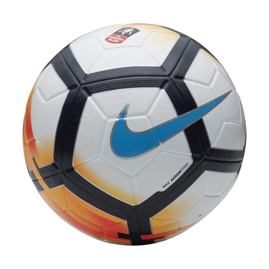 NIKE FA CUP ORDEM V SC3244-100