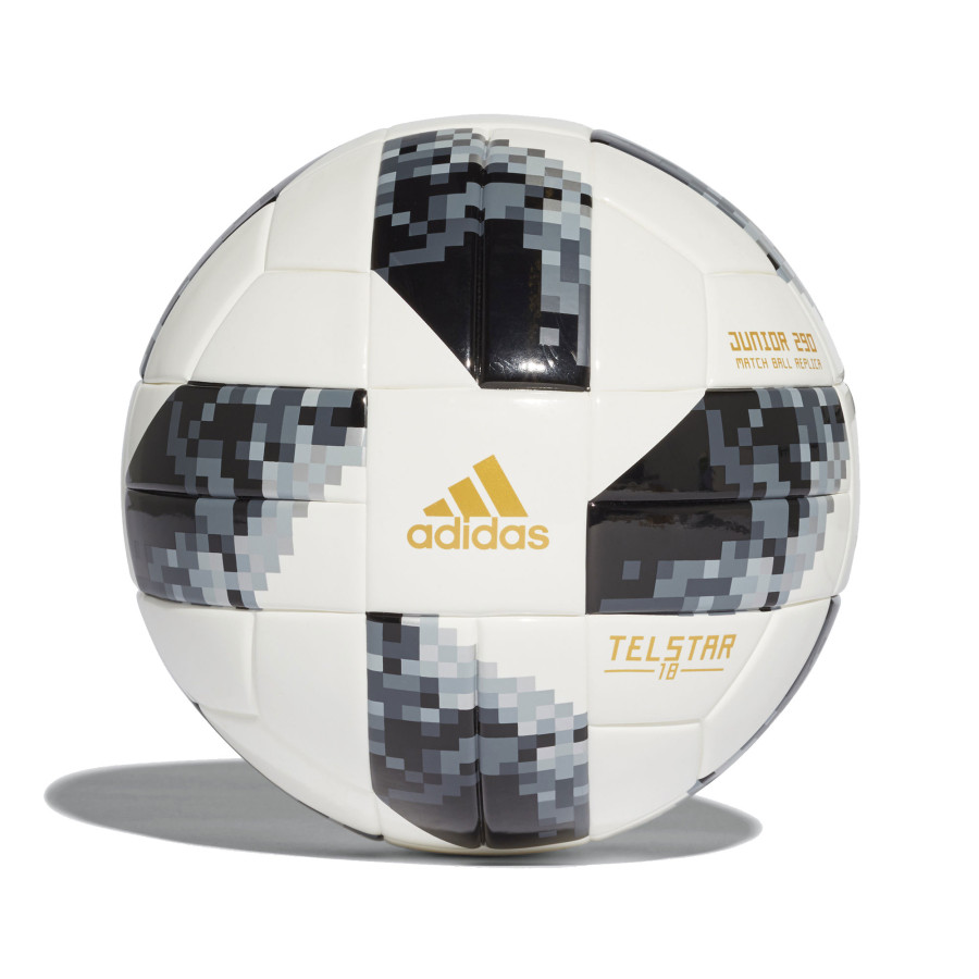 ADIDAS TELSTAR WORLD CUP J290 CE8147