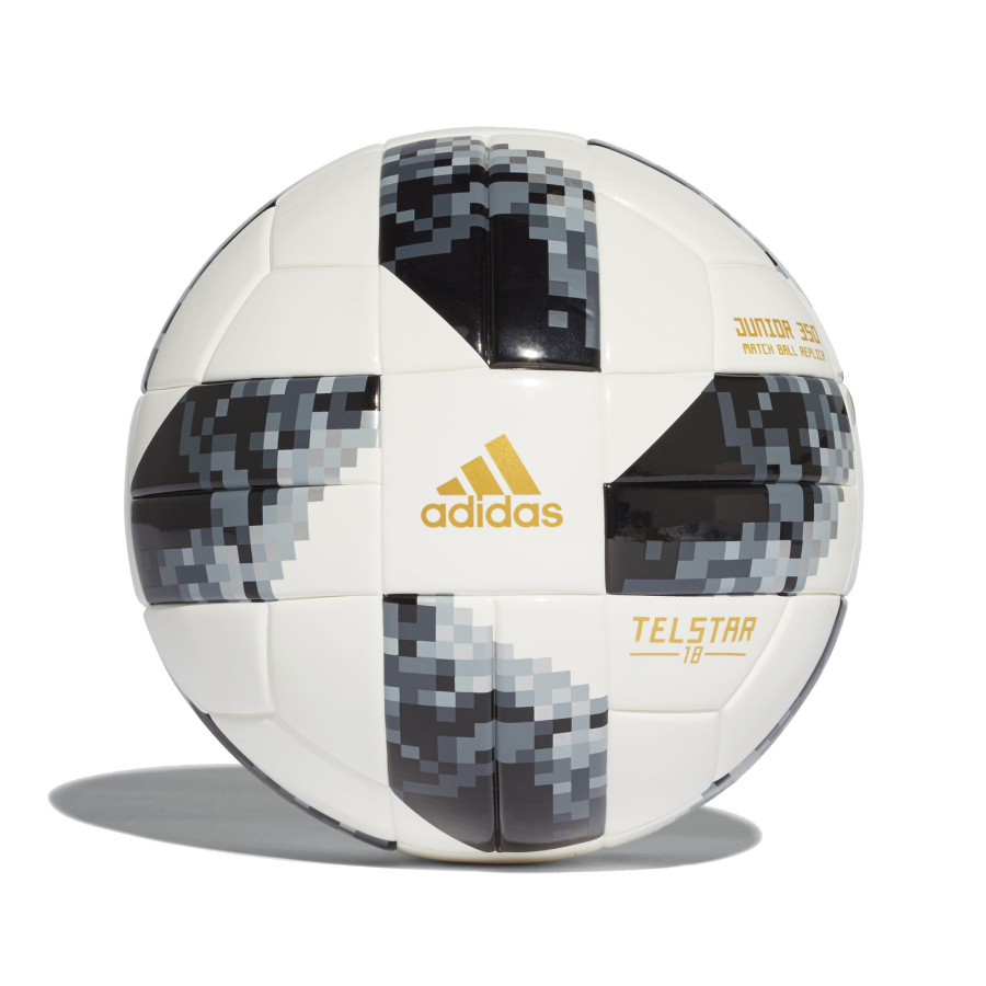 ADIDAS TELSTAR WORLD CUP J350 CE8145