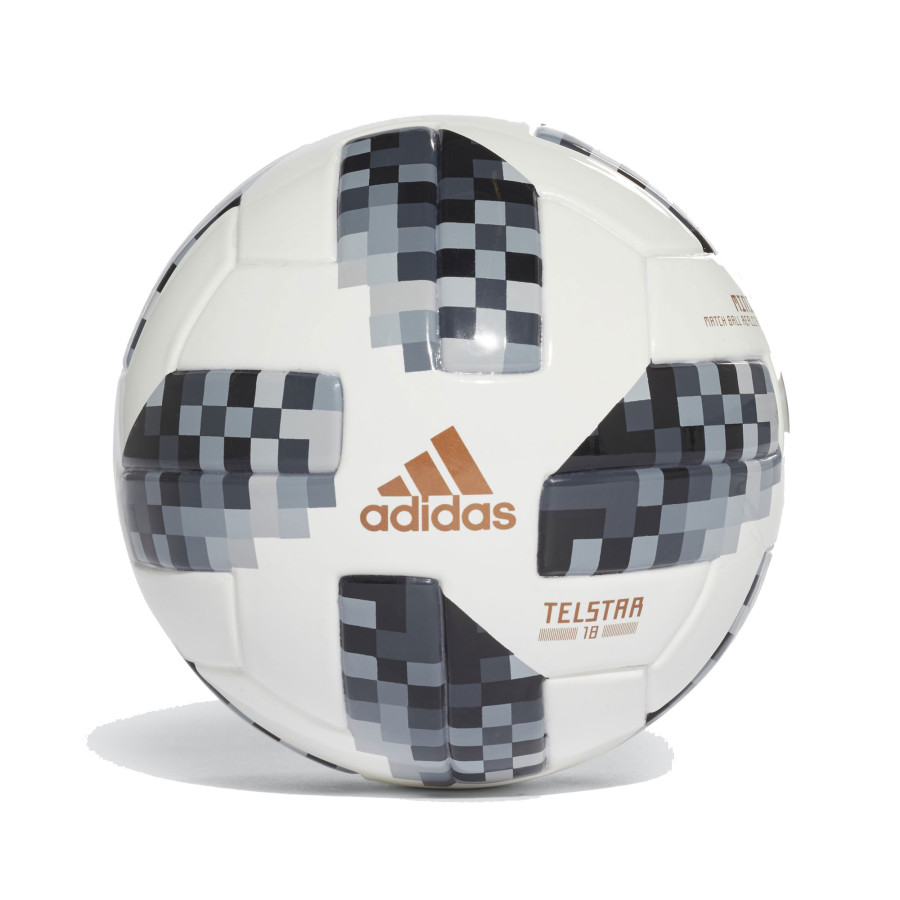 ADIDAS TELSTAR WORLD CUP MINI CE8139