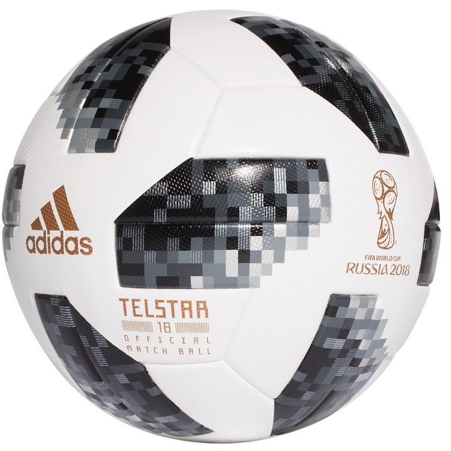 ADIDAS TELSTAR WORLD CUP OMB CE8083