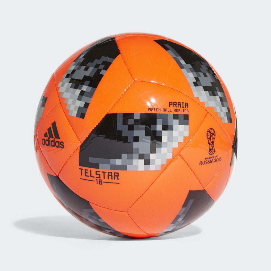 ADIDAS TELSTAR WORLD CUP PRAIA CE8140