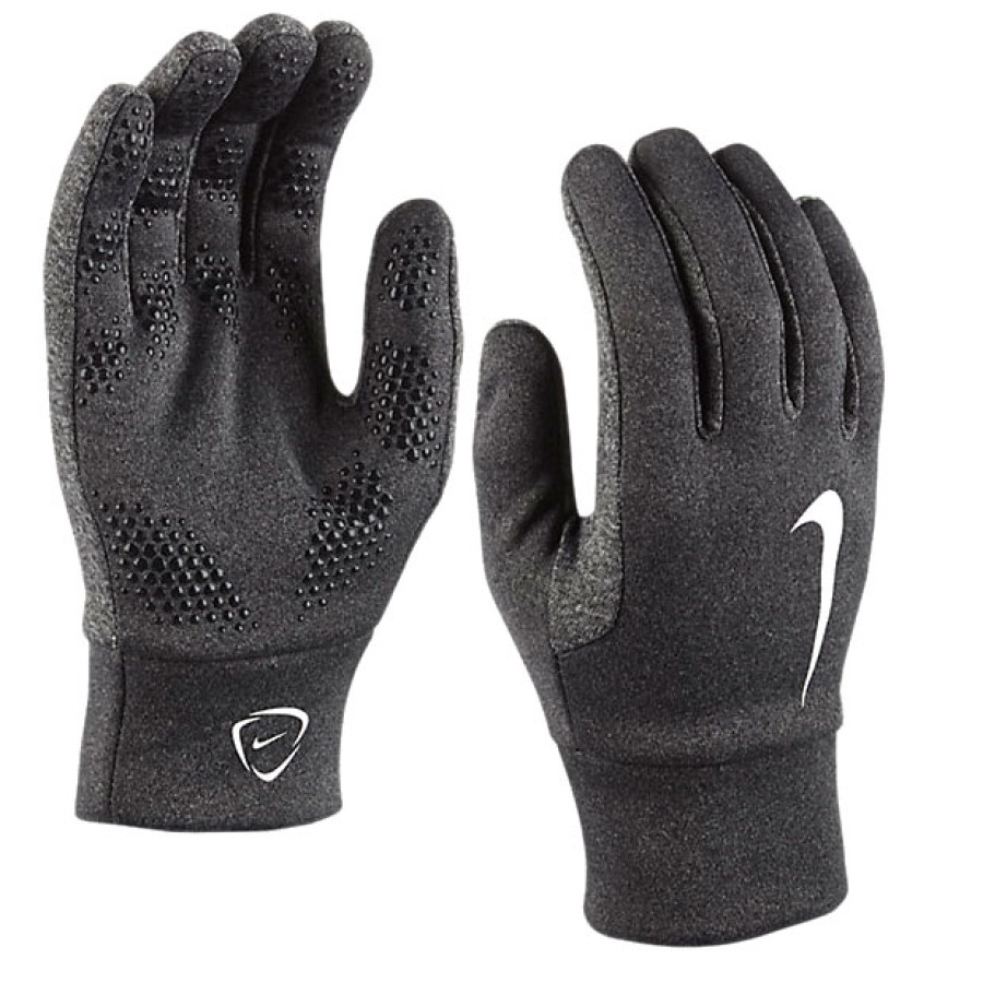NIKE HYPERWARM FIELD PLAYER GLOVE GS0321-010 SR