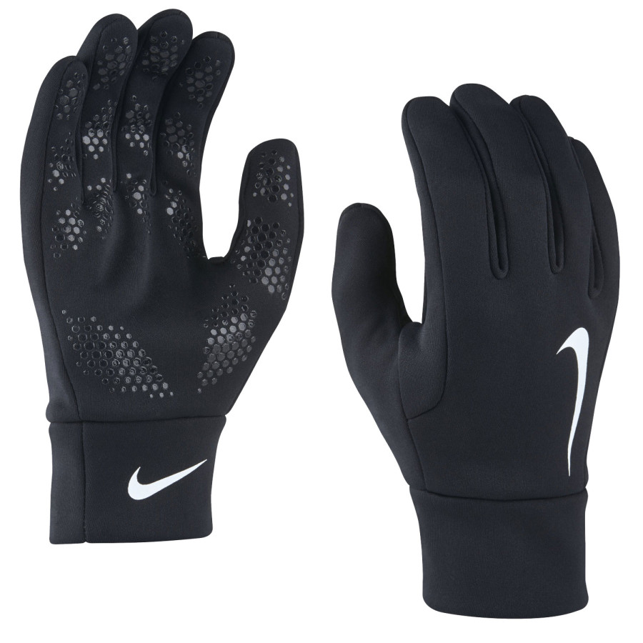 NIKE HYPERWARM FIELD PLAYER GLOVE GS0321-013 SR
