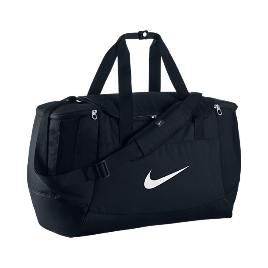 NIKE CLUB TEAM SWOOSH DUFFEL - M BA5193-010
