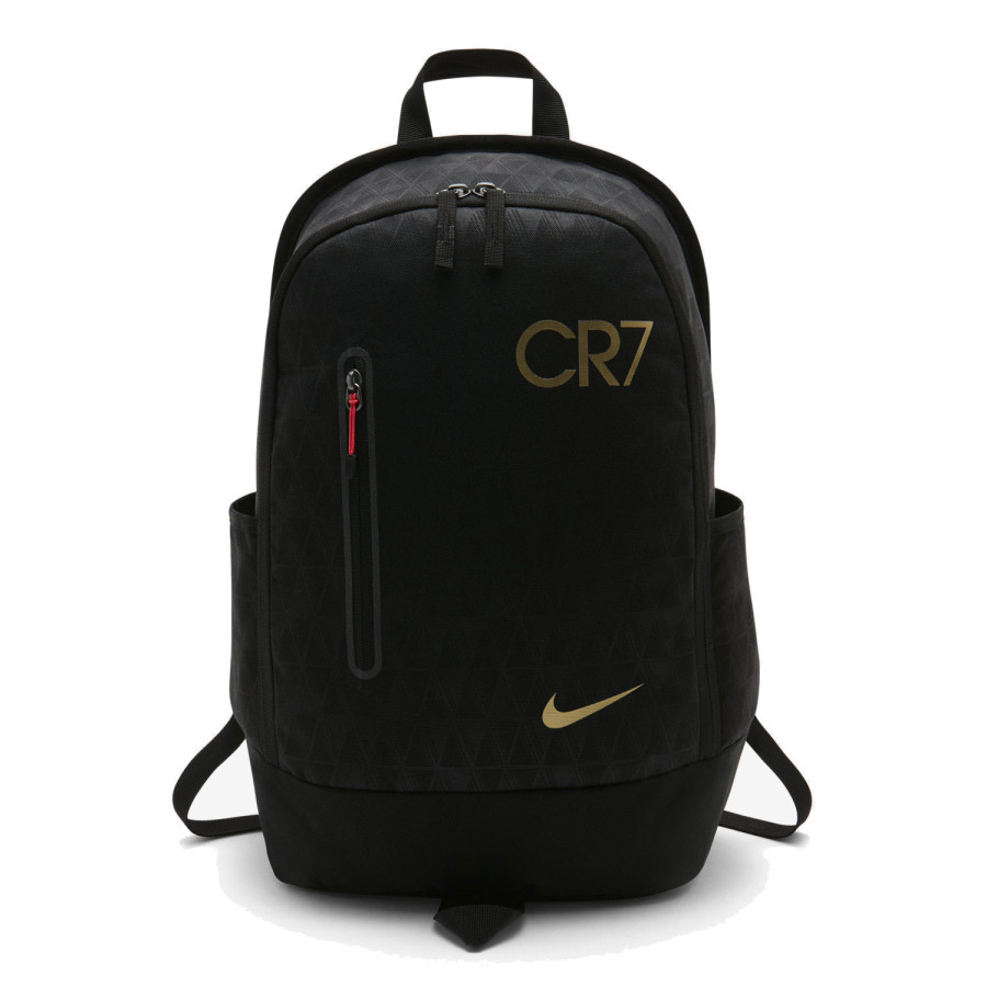 NIKE CR7 FB BKPK BA5502-010