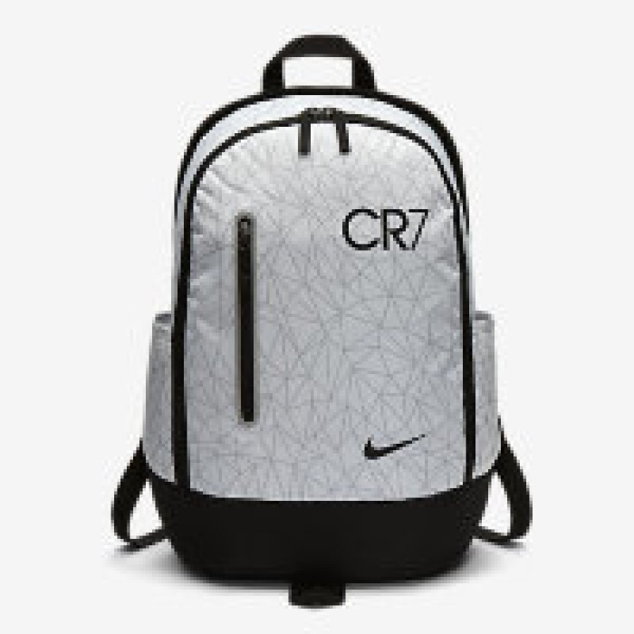 NIKE CR7 FB BKPK BA5502-043