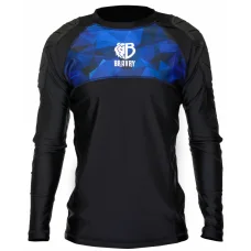 Вратарское белье Bravry Undershirt Silver Sky