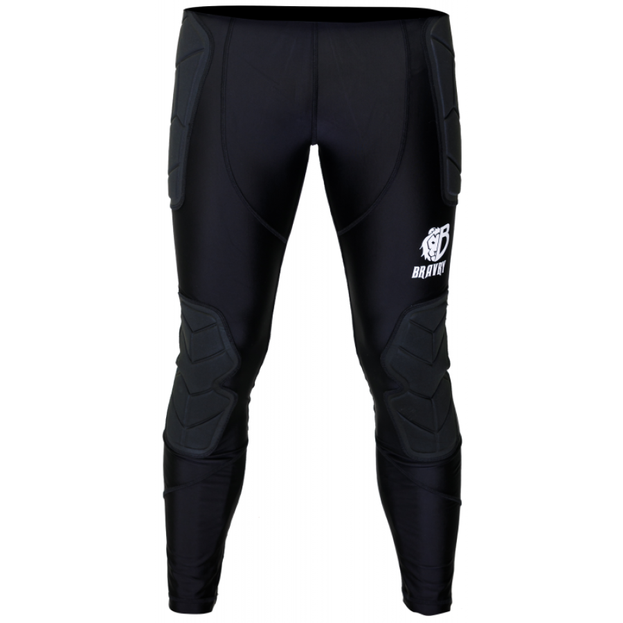 Bravry брюки первого слоя Trousers Base Layer