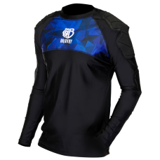 Вратарское белье Bravry Undershirt Silver Sky