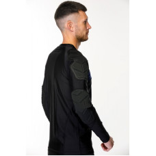 Вратарское белье Bravry Undershirt Silver Sky