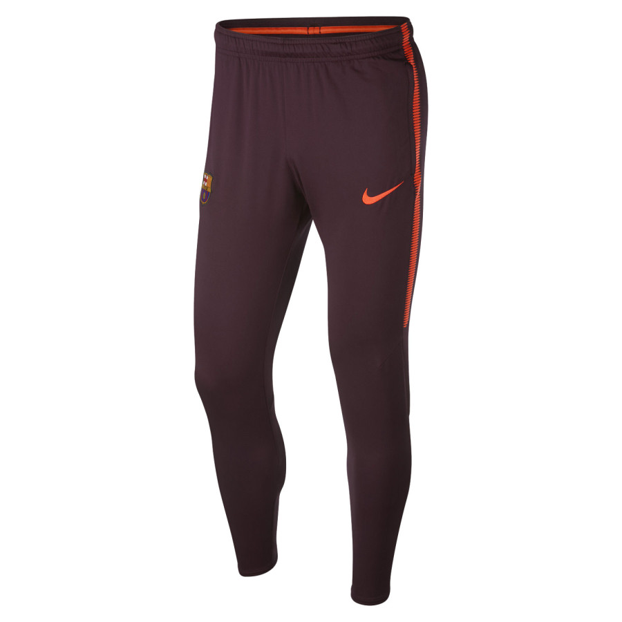 NIKE FCB DRY SQD PANT KP 904685-685 SR