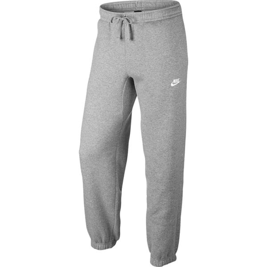 NIKE NSW PANT CF FLC CLUB 804406-063 SR