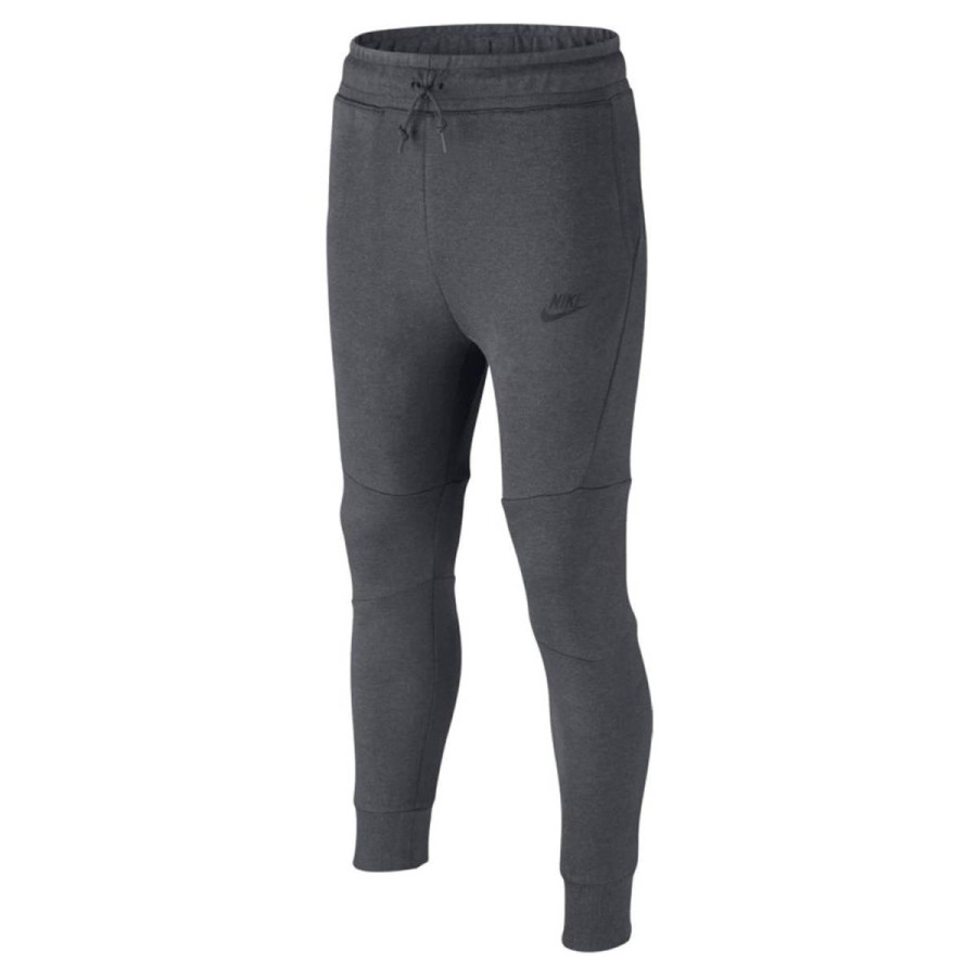 NIKE NSW TCH FLC PANT 804818-094 JR