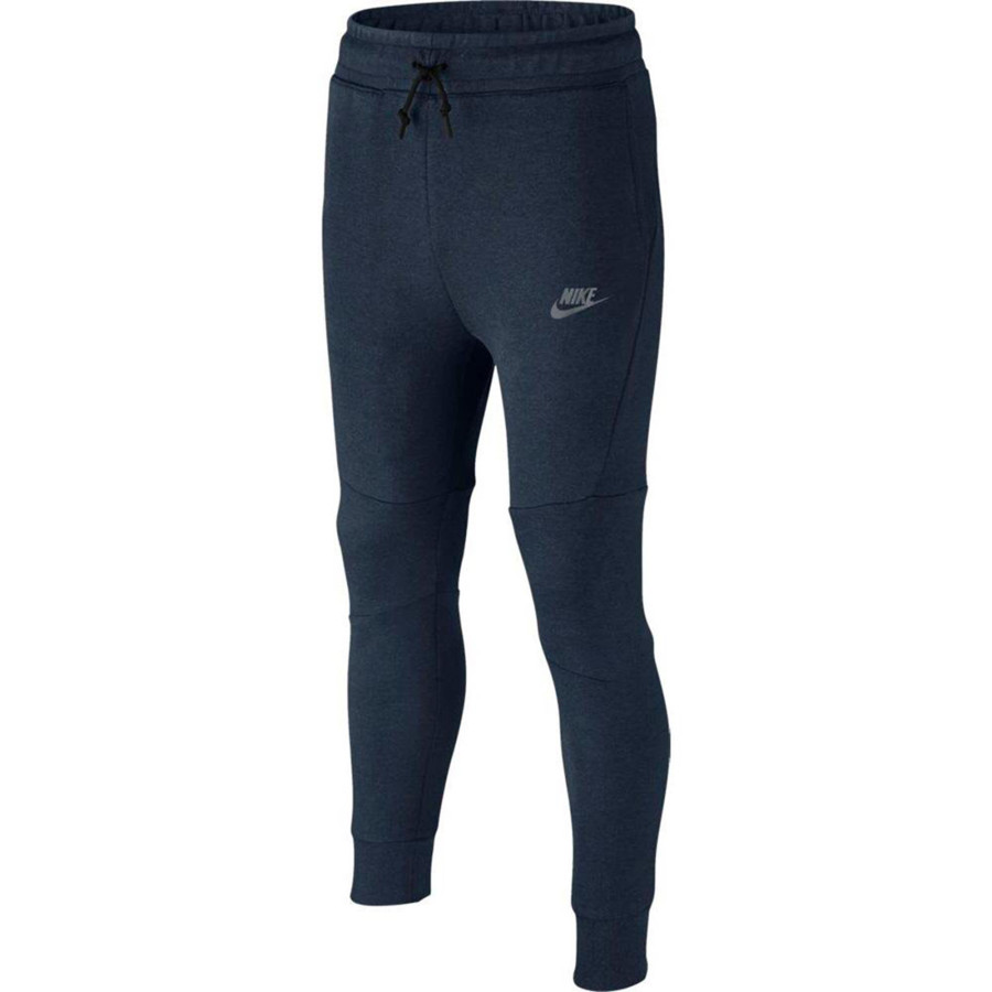 NIKE NSW TCH FLC PANT 804818-451 JR