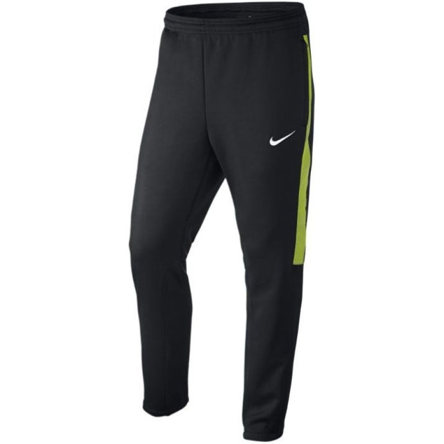 NIKE TEAM CLUB TRAINER PANT 655953-011 JR