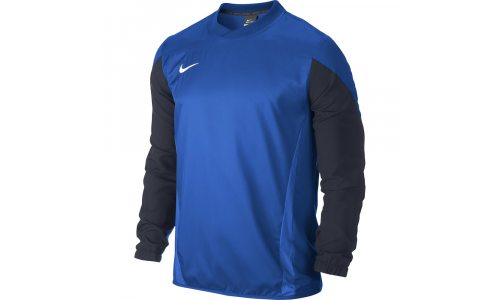 Nike shell