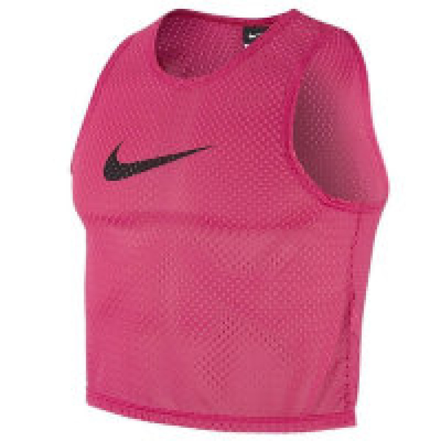 NIKE TRAINING BIB I 910936-616 SR