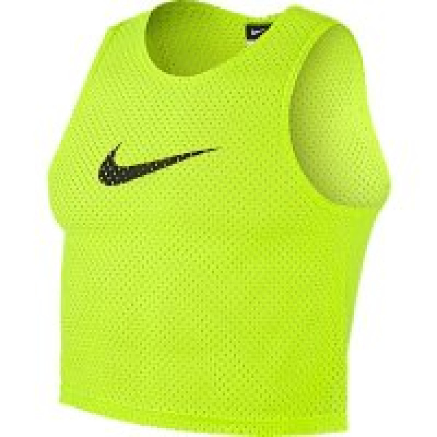 NIKE TRAINING BIB I 910936-702 SR