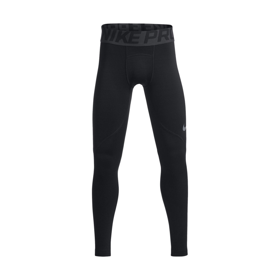 NIKE PRO БРЮКИ WM TGHT 856124-010 JR