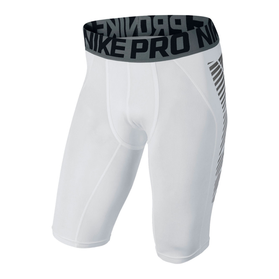 NIKE PRO ТРУСЫ FC SLIDER SHORT 727059-100 SR