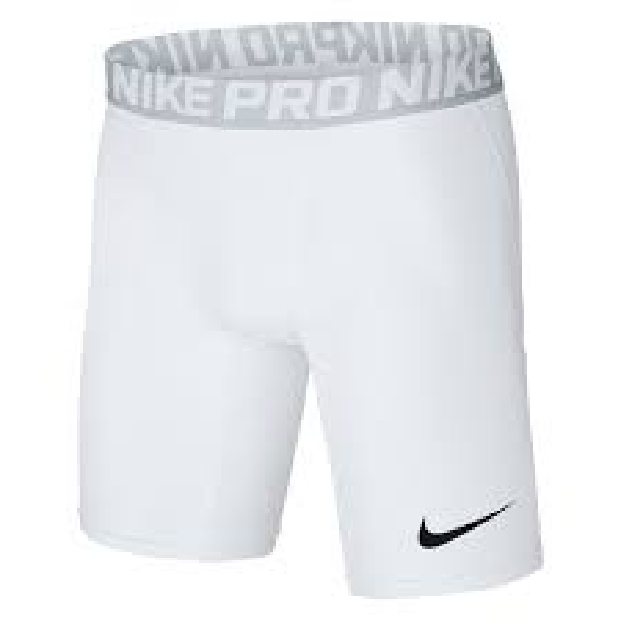 NIKE PRO ТРУСЫ SHORT 838061-100 SR