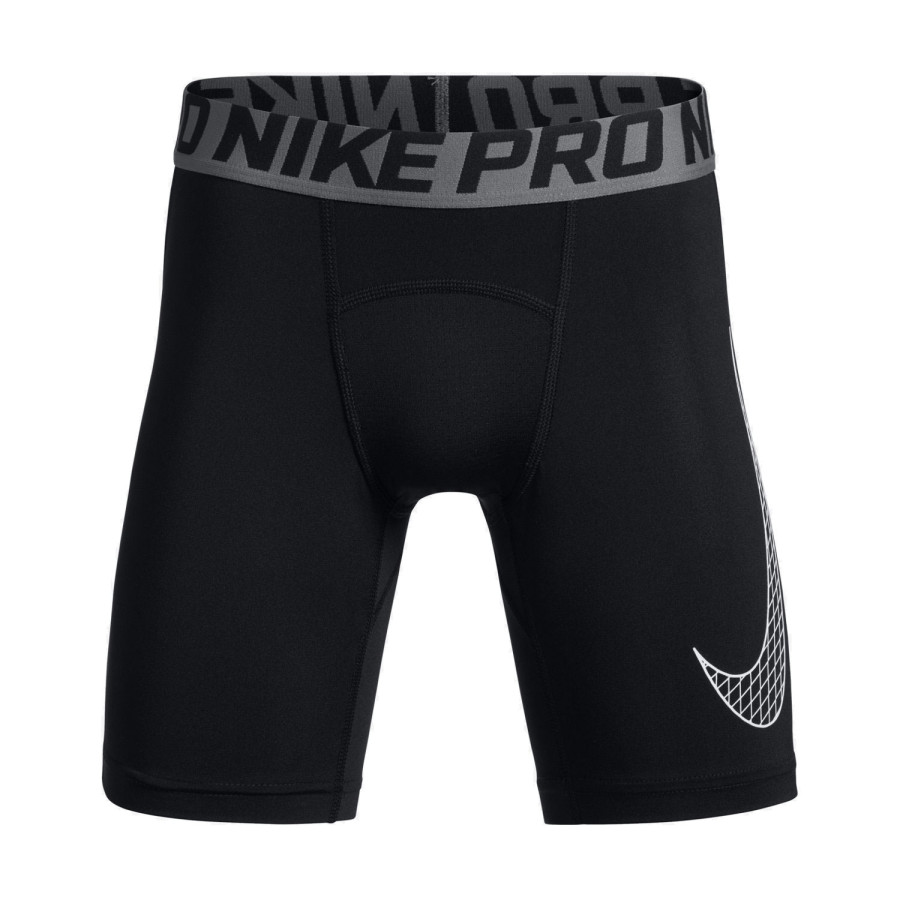 NIKE PRO ТРУСЫ SHORT 858226-011 JR
