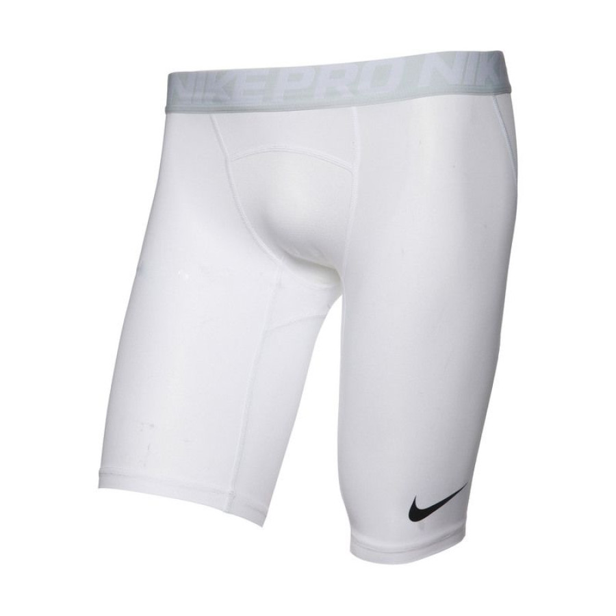 NIKE PRO ТРУСЫ SHORT LONG 921538-100 SR