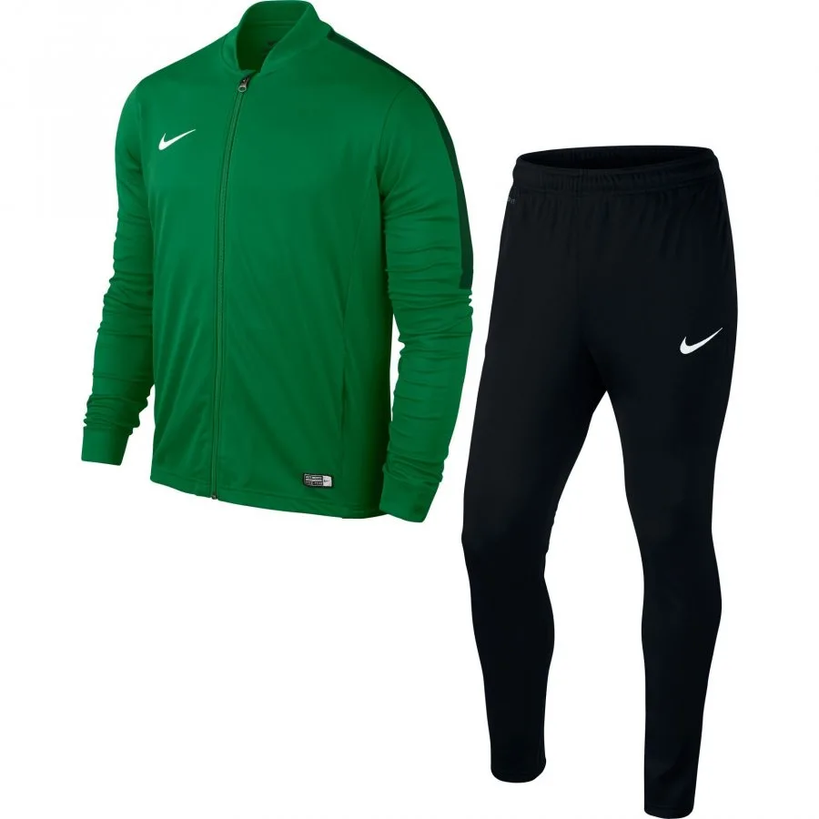 Nike academy 16 store knit tracksuit