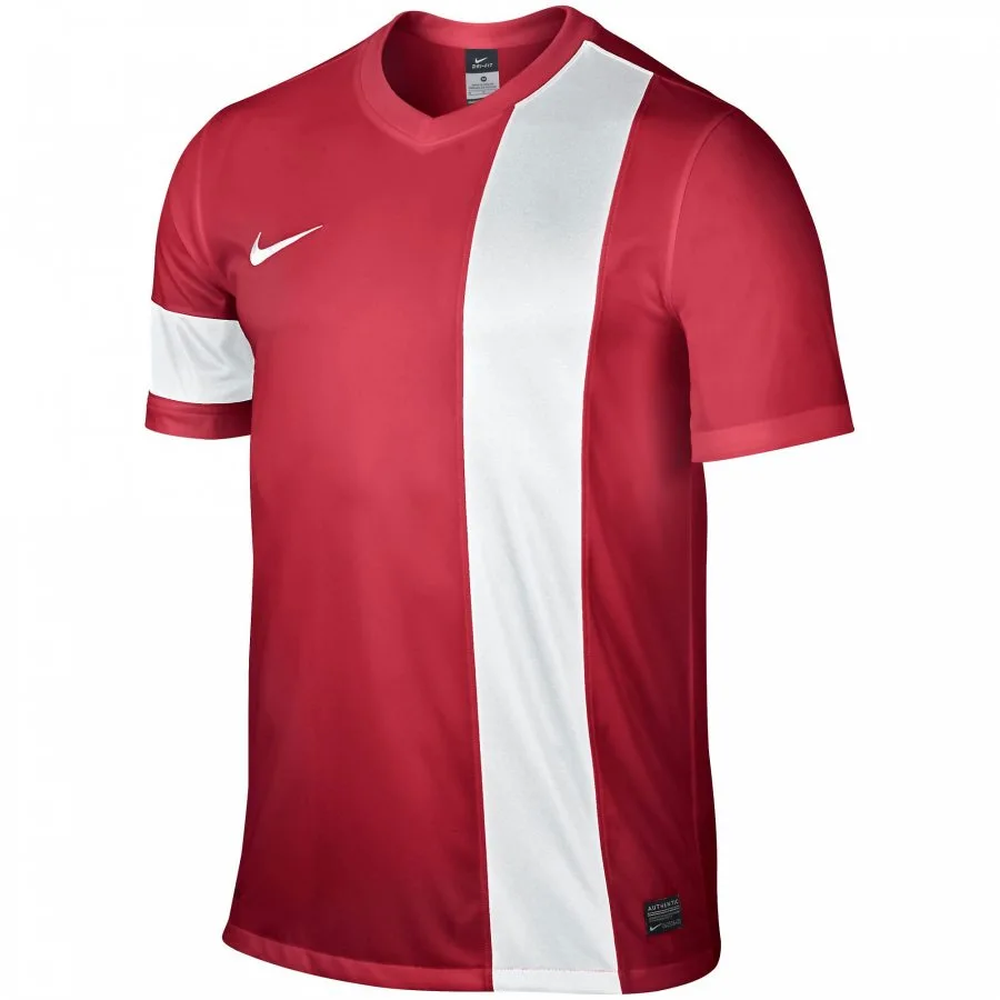 NIKE STRIKER III JERSEY SS 520460 657 SR Gloves N Kit