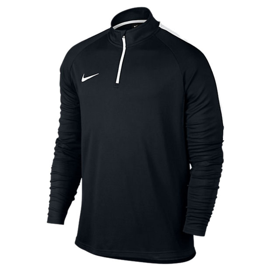 NIKE DRY DRIL TOP ACDMY 839358-010 JR