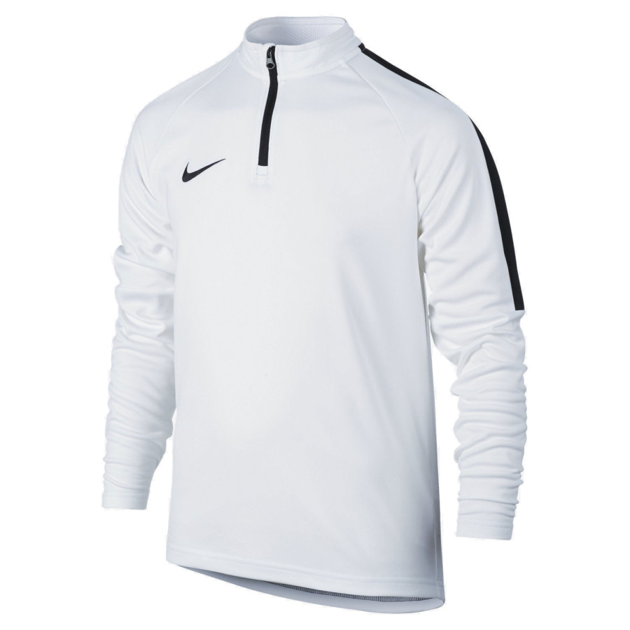 NIKE DRY DRIL TOP ACDMY 839358-100 JR