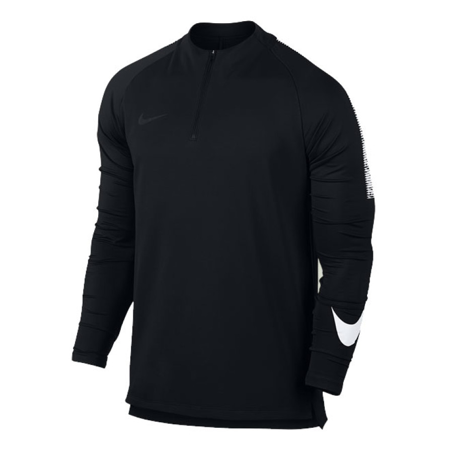 NIKE DRY SQD DRIL TOP 859197-010 SR